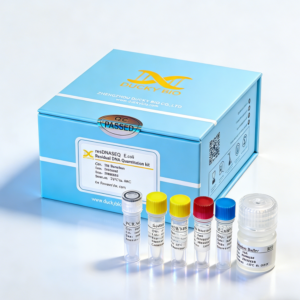 E.coli Residual DNA Quantitation kit